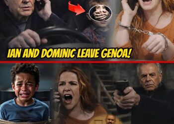 FULL EPISODE SHOCKER: Tuesday’s Lethal Confrontation as Genoa City Faces a Bloody Reckoning in 2026!