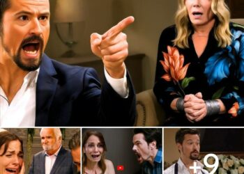 1CBS FULL [9/15/2025] Bold and The Beautiful Full Episode Spoilers, September 15: B&B Monday
