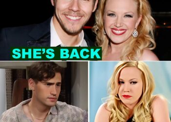 1IT WAS YOU – Nick choked Sienna and revealed the whole truth, shocking Noah Y&R Spoilers