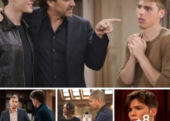 1Steffy tells Hope 7 SHOCKING WORDS, causing Hope to immediately call off the wedding B&B Spoilers