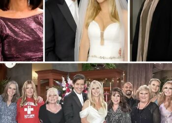 HORRIFYING TRUTH: The November 25th Episode Exposes a Sickening Secret About the Newmans!