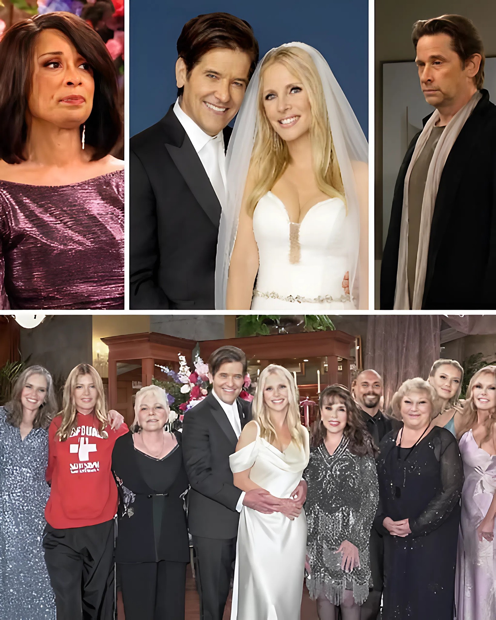 HORRIFYING TRUTH: The November 25th Episode Exposes a Sickening Secret About the Newmans!