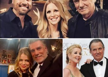 OFF-SCREEN SCANDAL: Sean Dominic and Brytni Sarpy’s “Perfect Date” Sparks Wild Dating Rumors and Fan Fury!