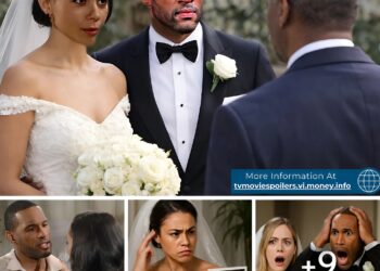 ELECTRA’S FATAL POISONING: A Gruesome Murder As Dylan Vanishes Into The Shadows!