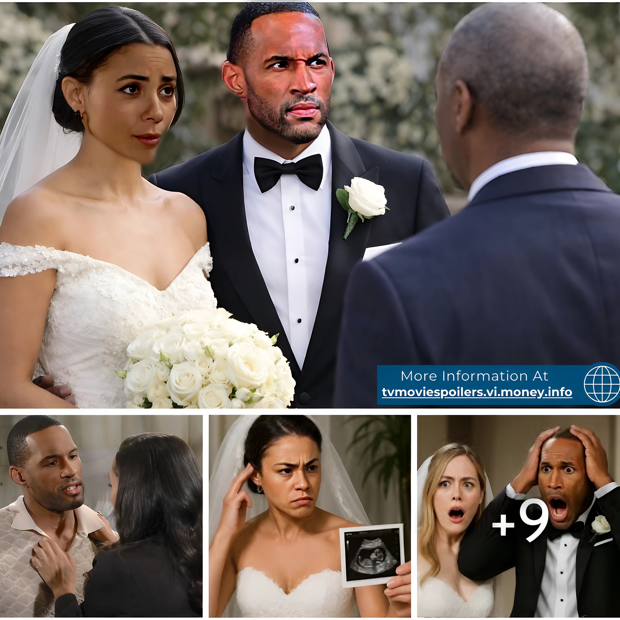 ELECTRA’S FATAL POISONING: A Gruesome Murder As Dylan Vanishes Into The Shadows!