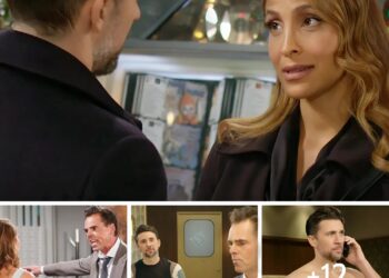 HEARTBREAKING LOSS: CBS Star Dies Suddenly At 45 As Genoa City Mourns Sienna!