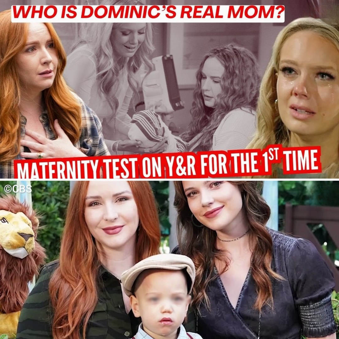 CLAIRE’S SPEECHLESS REVEAL: 5 Words That Exposed The Newman Family Legacy!