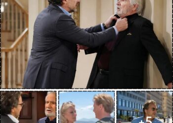 THE HIDDEN MOTIVE: Why Remy Staged Luna’s Accident to Fool Everyone