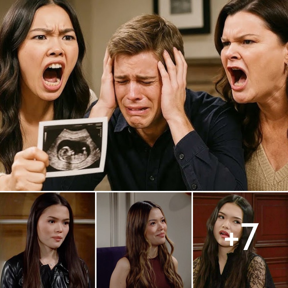 MONDAY’S MASSACRE: The Sept 15 Leak That Will Leave the Forrester Dynasty in Blood and Ashes!