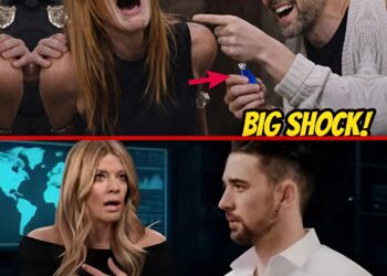 FULL EPISODE SHOCKER: Tuesday’s Lethal Confrontation as Genoa City Faces a Bloody Reckoning in 2026!