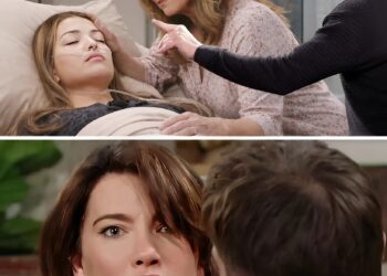 1Who is Electra’s father? Will faces the ultimate challenge! The Bold and the Beautiful movie news 