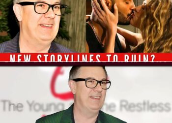 1IT WAS YOU – Nick choked Sienna and revealed the whole truth, shocking Noah Y&R Spoilers