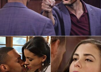 1Steffy tells Hope 7 SHOCKING WORDS, causing Hope to immediately call off the wedding B&B Spoilers