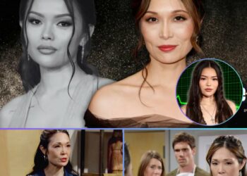 Destiny Reclaimed: Ridge and Brooke’s Reunion Leaves Taylor in Ruins