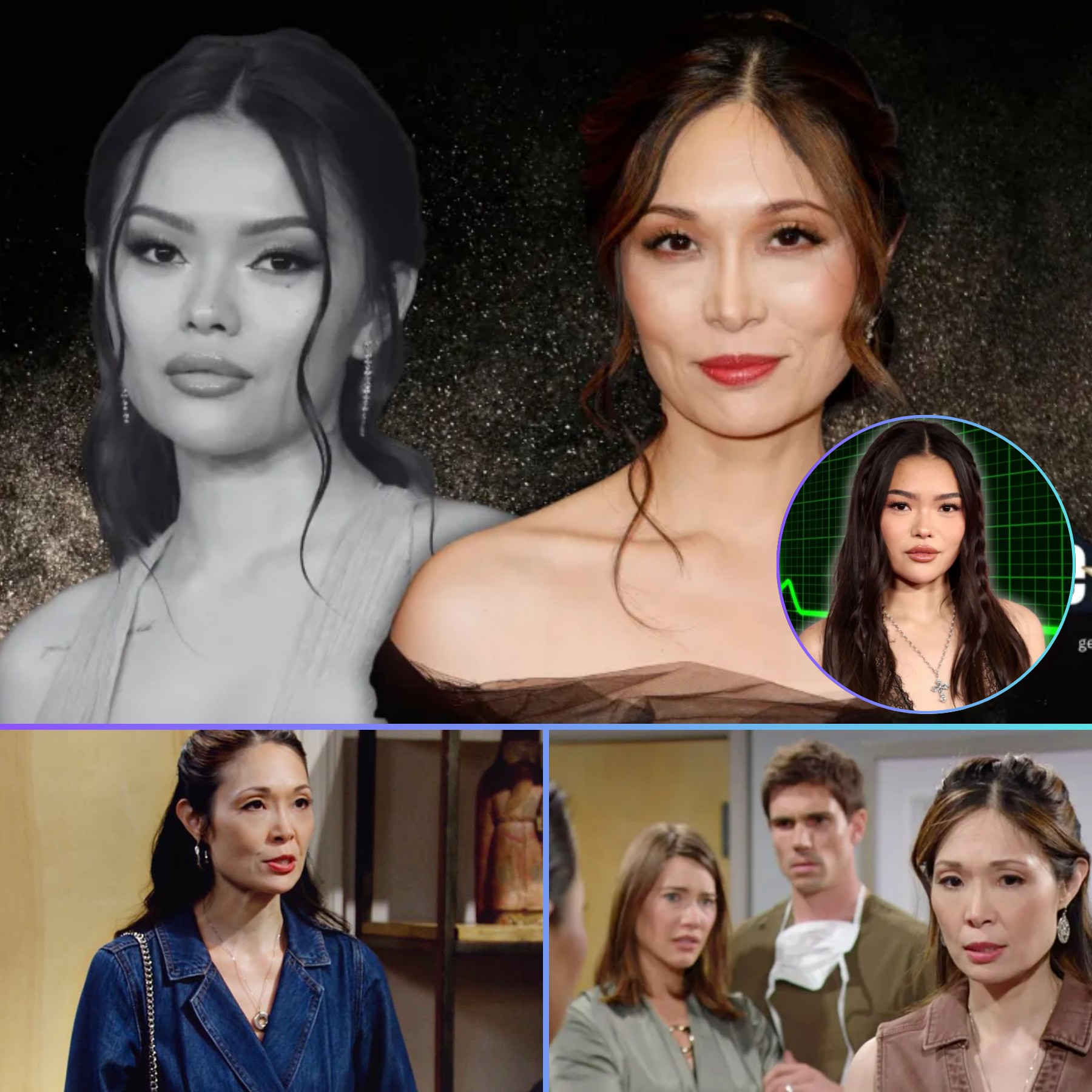 Destiny Reclaimed: Ridge and Brooke’s Reunion Leaves Taylor in Ruins