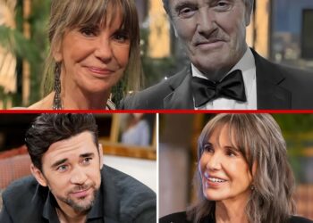 HORRIFYING TRUTH: The November 25th Episode Exposes a Sickening Secret About the Newmans!