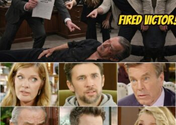 TWO-WEEK MAYHEM: The Full January 12-23 Spoilers Reveal a Bloodbath in Genoa City!