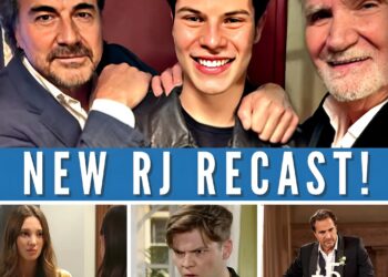 RJ’S SECRET COMFORT: Electra Finds Solace in RJ’s Arms as Will Ignites a Bitter Feud!