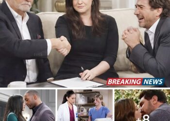 LIAM’S EUROPEAN QUEST: A Shocking Message From The Grave Claims His Mother Is Alive!