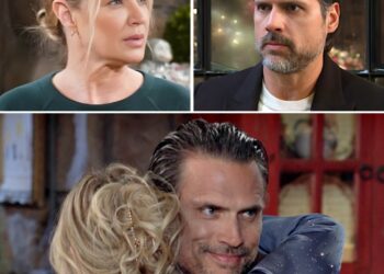 CLAIRE’S SPEECHLESS REVEAL: 5 Words That Exposed The Newman Family Legacy!