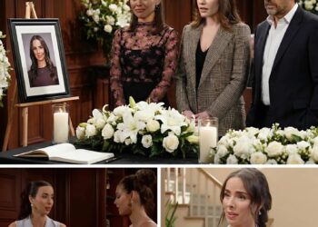 THE HIDDEN MOTIVE: Why Remy Staged Luna’s Accident to Fool Everyone