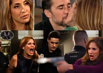 Billy’s Jealousy EXPLODES – “Silly” Romance on the Brink of Total Collapse?
