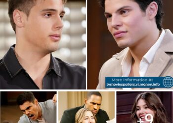 Very Shocking Update: Dylan is pregnant with Will’s child, and RJ and Electra elope together