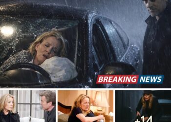 THE DAY THE MUSIC DIED: Nikki’s Divorce Decree Dismantles the Newman Myth!