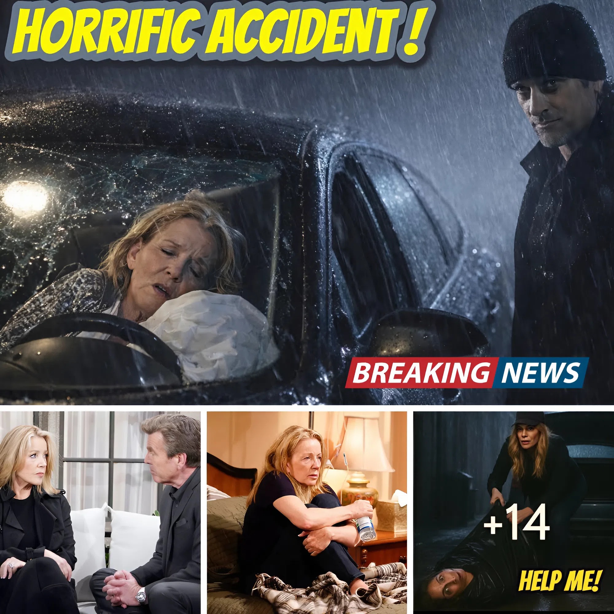 THE DAY THE MUSIC DIED: Nikki’s Divorce Decree Dismantles the Newman Myth!