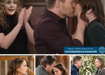 5Biggest bombshe!!! Oh No!! Hope set up a romantic trap for Taylor | Bold and the Beautiful Spoilers