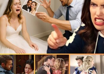 1Who is Electra’s father? Will faces the ultimate challenge! The Bold and the Beautiful movie news 