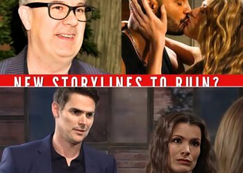 1IT WAS YOU – Nick choked Sienna and revealed the whole truth, shocking Noah Y&R Spoilers