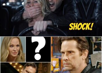 Lily’s Strategic Exit: The Mystery Behind Christel Khalil’s Departure