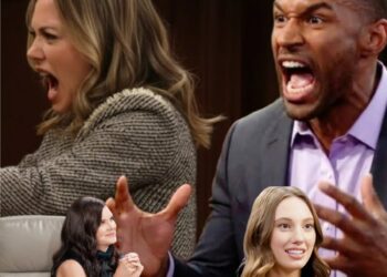 Destiny Reclaimed: Ridge and Brooke’s Reunion Leaves Taylor in Ruins