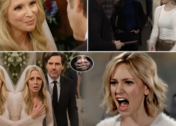 HORRIFYING TRUTH: The November 25th Episode Exposes a Sickening Secret About the Newmans!