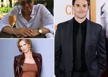 OFF-SCREEN SCANDAL: Sean Dominic and Brytni Sarpy’s “Perfect Date” Sparks Wild Dating Rumors and Fan Fury!