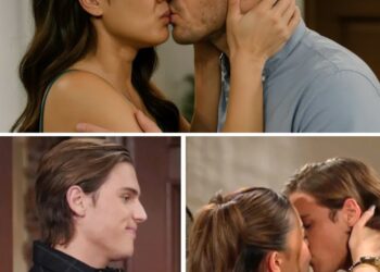 LIAM’S DESPERATE ESCAPE: A Brutal Prison Break Leaves Fans in Tears as Tragedy Strikes!