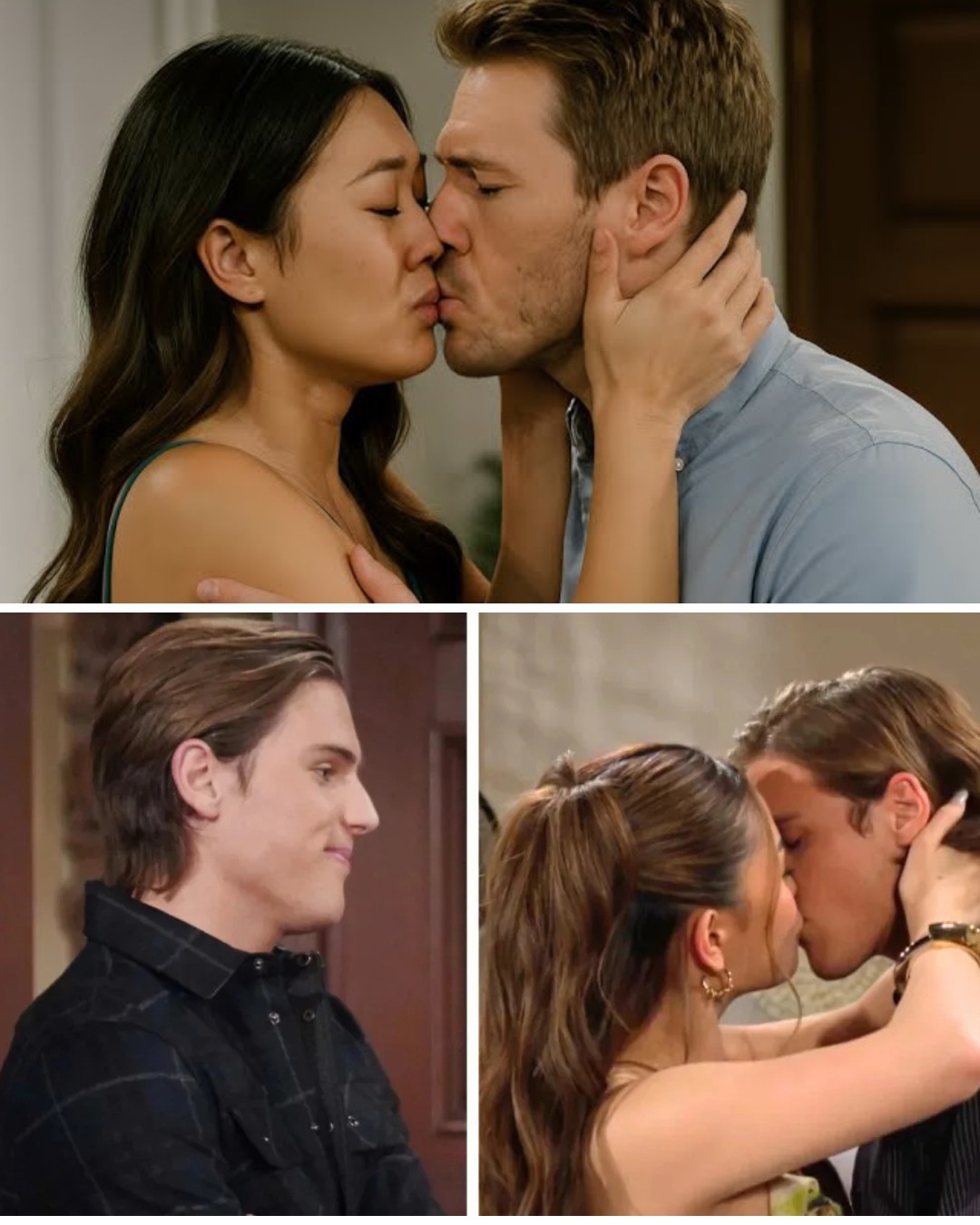 LIAM’S DESPERATE ESCAPE: A Brutal Prison Break Leaves Fans in Tears as Tragedy Strikes!