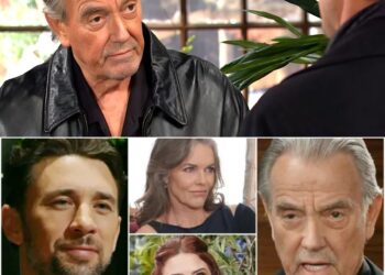 TWO-WEEK MAYHEM: The Full January 12-23 Spoilers Reveal a Bloodbath in Genoa City!