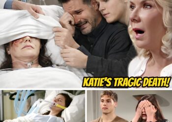 RJ’S SECRET COMFORT: Electra Finds Solace in RJ’s Arms as Will Ignites a Bitter Feud!