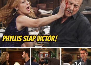 HEARTBREAKING LOSS: CBS Star Dies Suddenly At 45 As Genoa City Mourns Sienna!