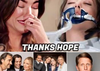 LUNA’S DEATH QUESTIONED: 3 Reasons Why Dylan’s “Accident” Was A Targeted Strike!