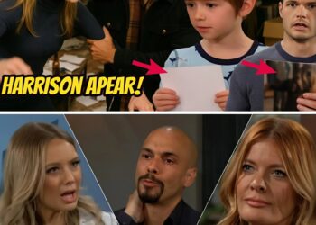 1Lucy slapped Tessa – Daniel said 3 words to his daughter that broke her heart Y&R Spoilers Shock