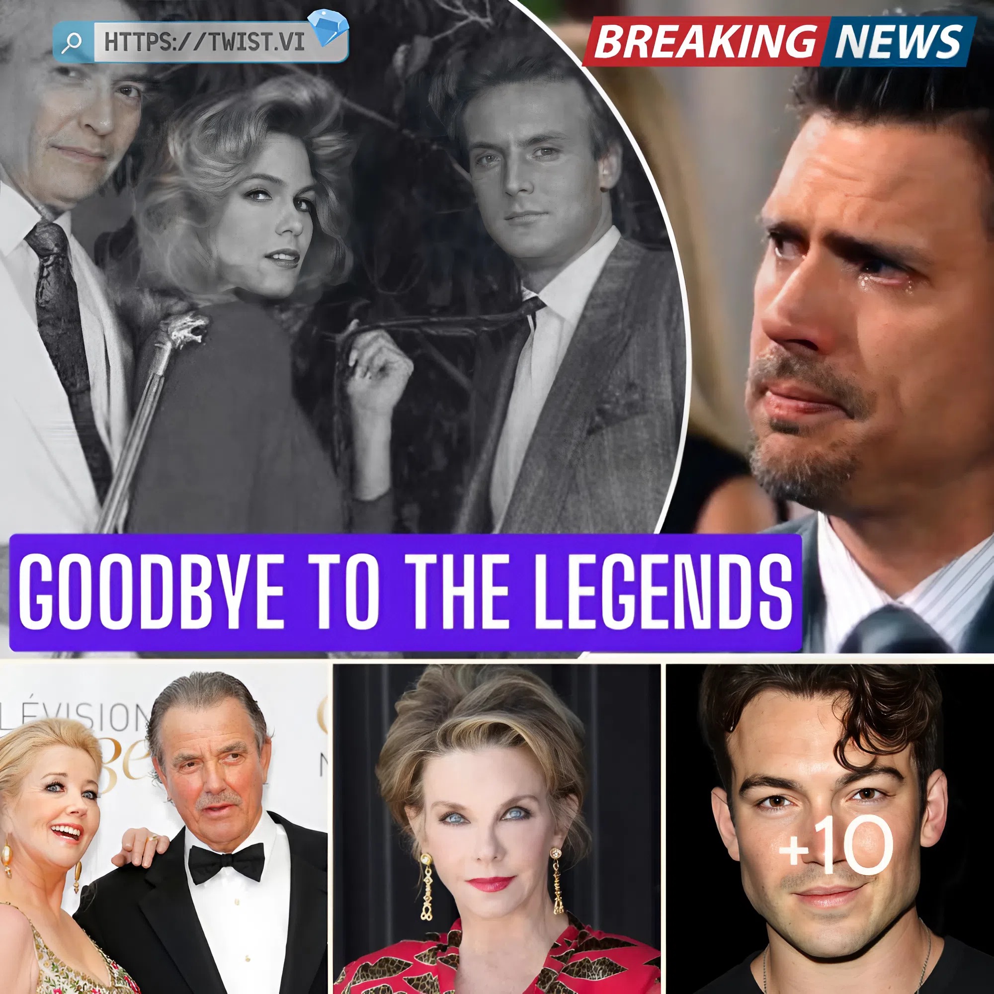 Billy’s Jealousy EXPLODES – “Silly” Romance on the Brink of Total Collapse?