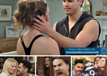 Very Shocking Update: Dylan is pregnant with Will’s child, and RJ and Electra elope together