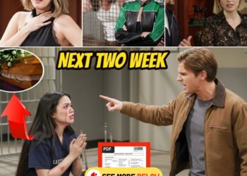 The Bold and The Beautiful Next 2 Weeks: The Bloody End of the Logan Dynasty!