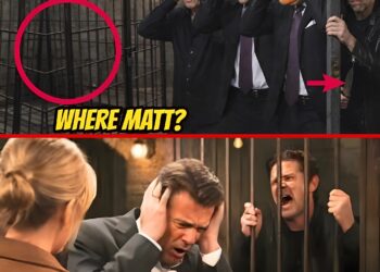 FULL EPISODE SHOCKER: Tuesday’s Lethal Confrontation as Genoa City Faces a Bloody Reckoning in 2026!