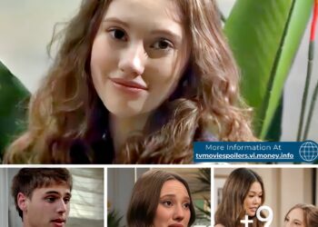 1Who is Electra’s father? Will faces the ultimate challenge! The Bold and the Beautiful movie news 