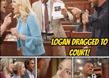 1Steffy tells Hope 7 SHOCKING WORDS, causing Hope to immediately call off the wedding B&B Spoilers