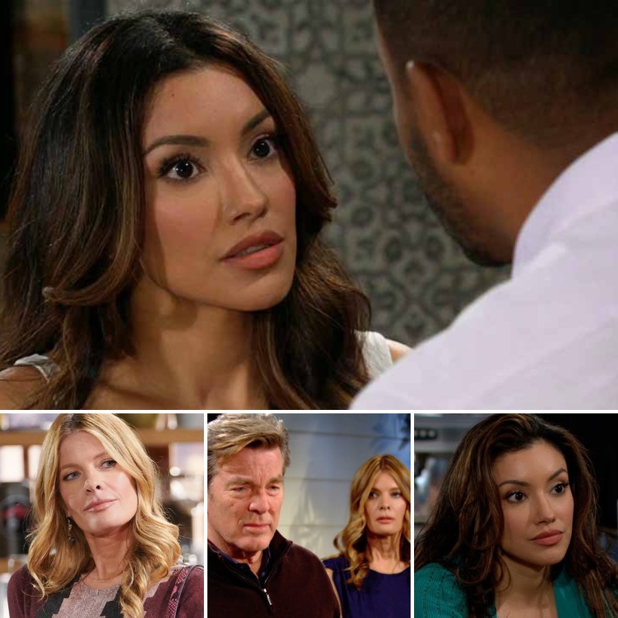 OFF-SCREEN SCANDAL: Sean Dominic and Brytni Sarpy’s “Perfect Date” Sparks Wild Dating Rumors and Fan Fury!